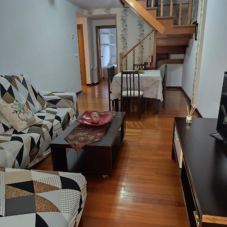 Апартаменты Duplex En Naron. 4 Hab. 3 Banos Экстерьер фото