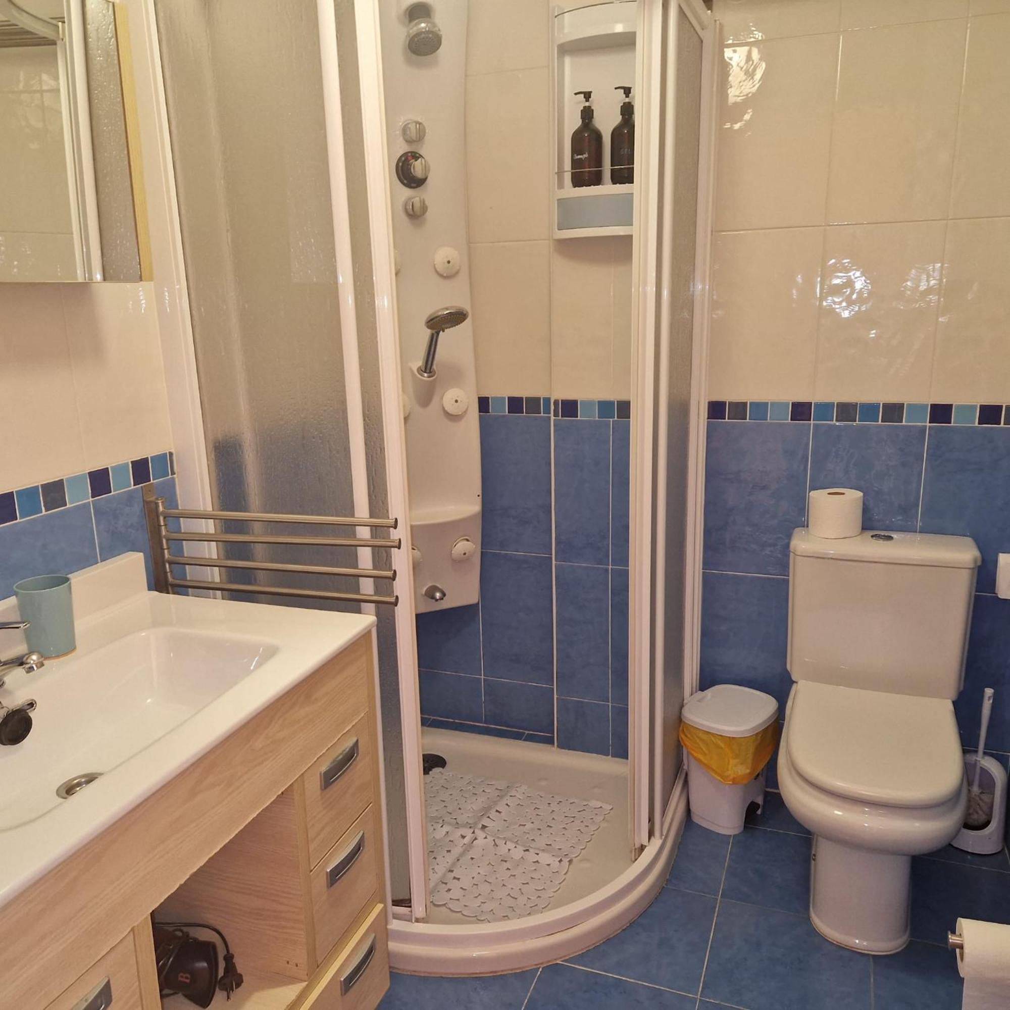Апартаменты Duplex En Naron. 4 Hab. 3 Banos Экстерьер фото