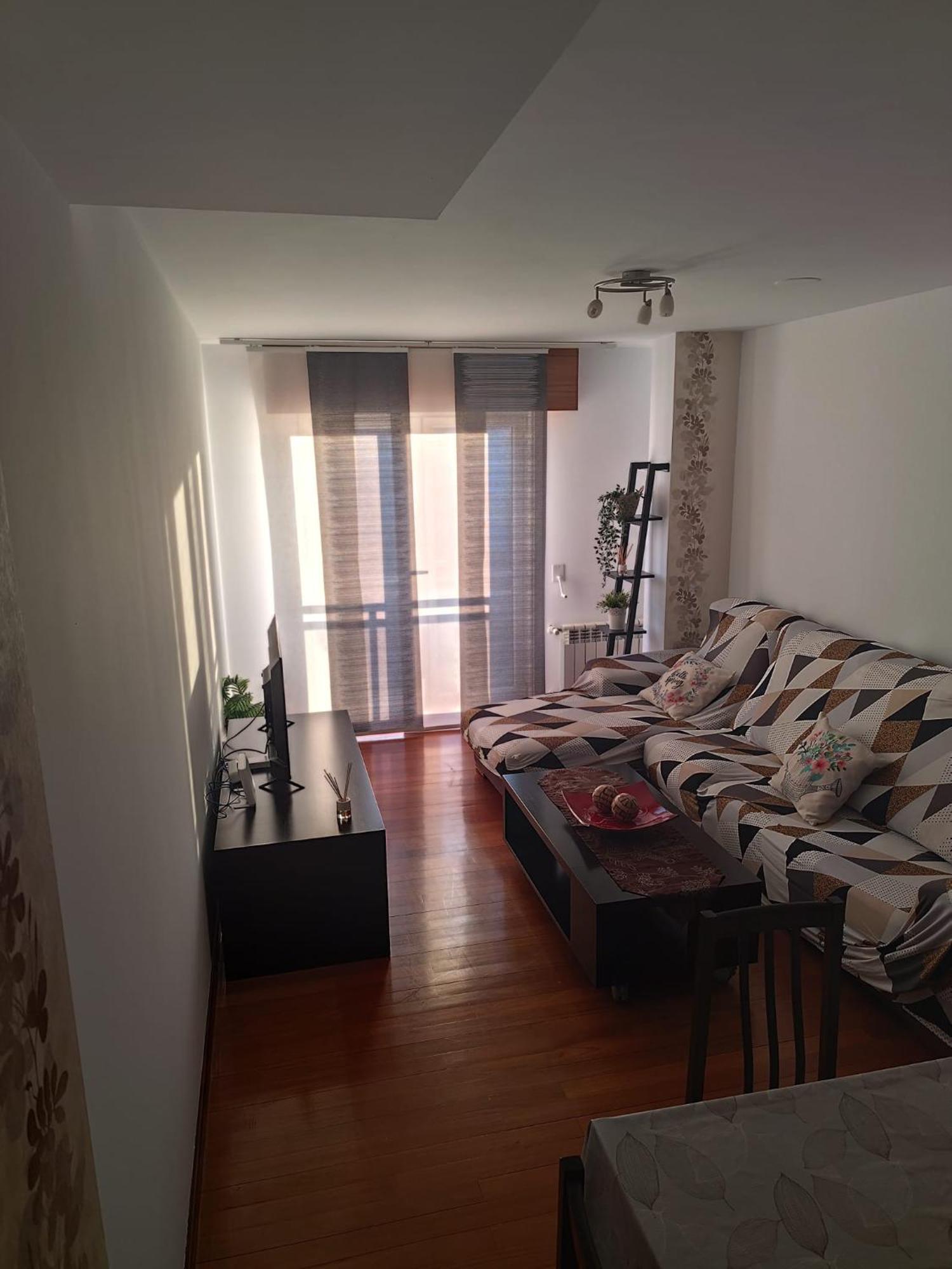 Апартаменты Duplex En Naron. 4 Hab. 3 Banos Экстерьер фото